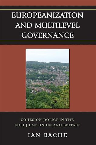 Europeanization and Multilevel Governance