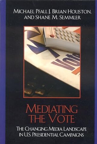 Mediating the Vote