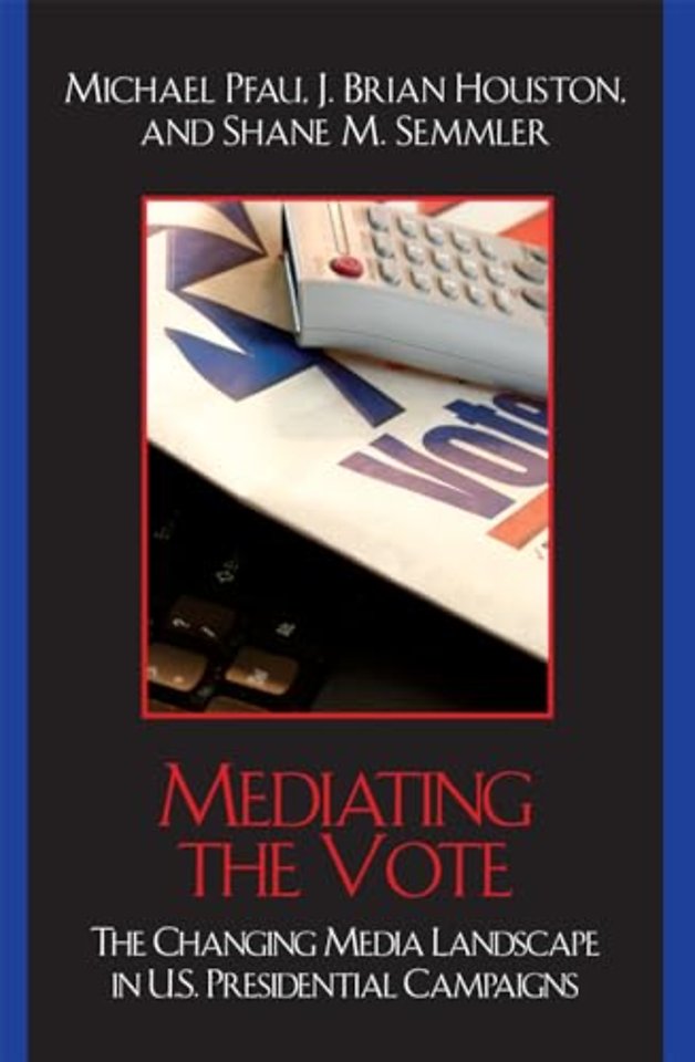 Mediating the Vote