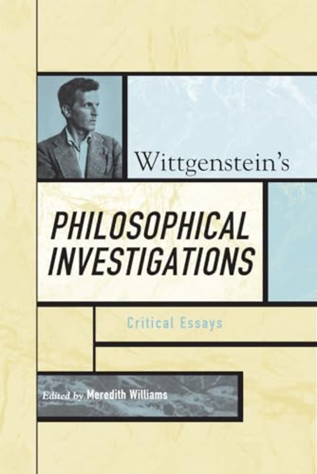 Wittgenstein's Philosophical Investigations