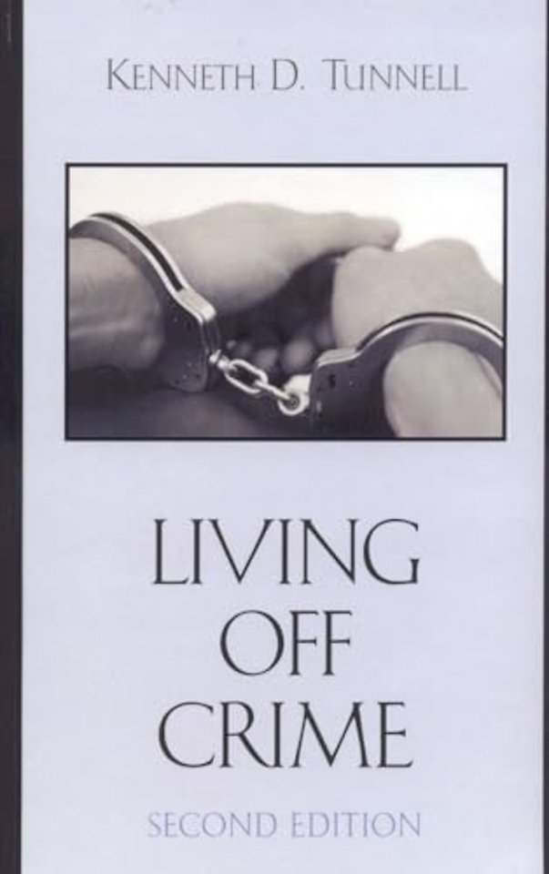 Living Off Crime