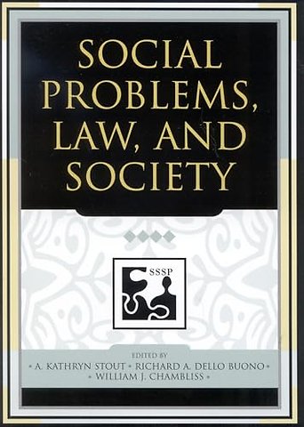 Social Problems, Law, and Society