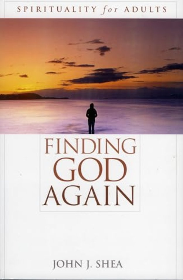 Finding God Again