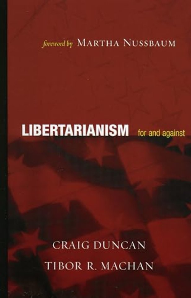 Libertarianism