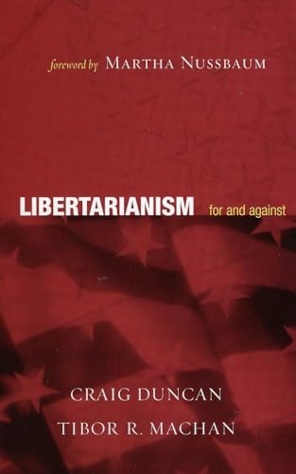 Libertarianism