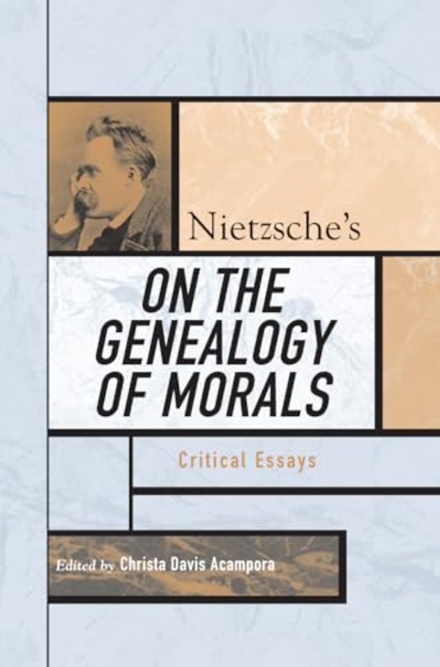 Nietzsche's On the Genealogy of Morals