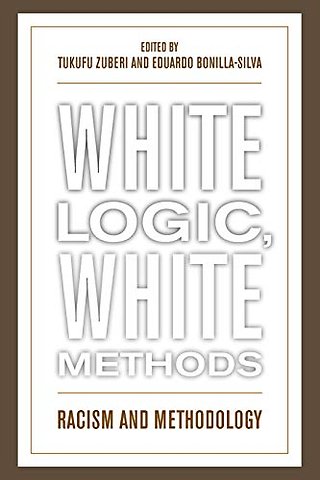 White Logic White Methods PB