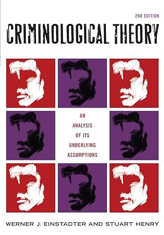 Criminological Theory