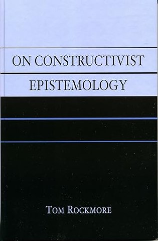On Constructivist Epistemology