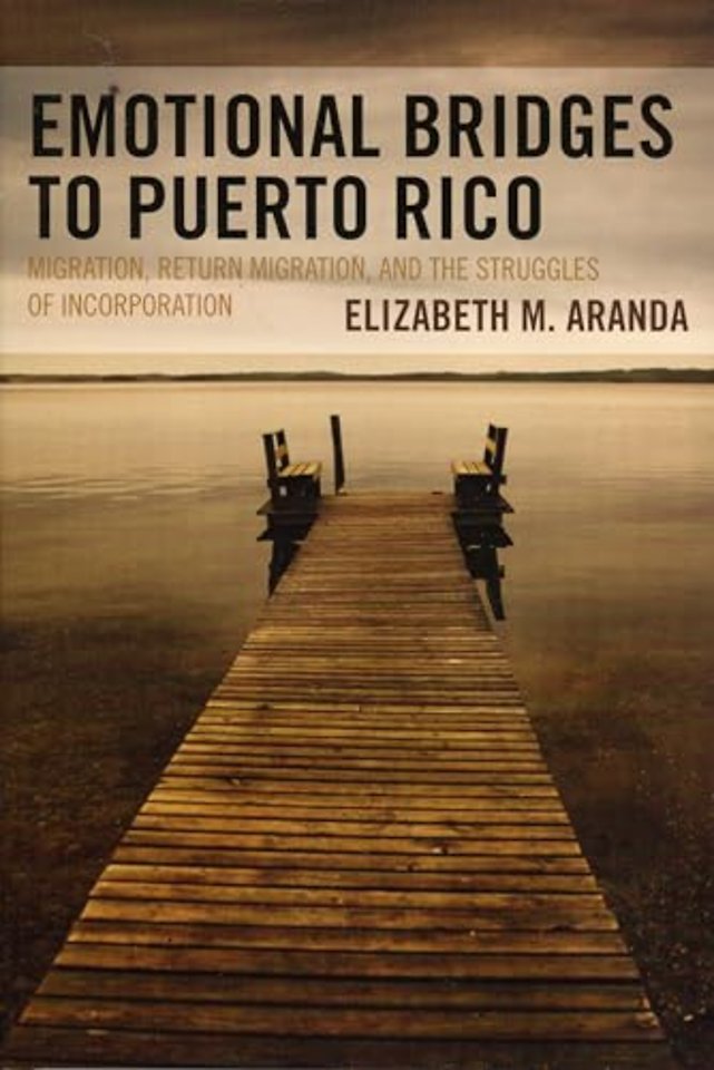 Emotional Bridges to Puerto Rico