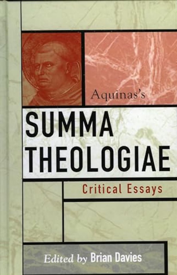 Aquinas's Summa Theologiae