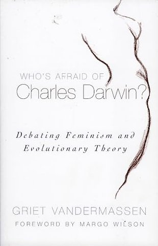 Who's Afraid of Charles Darwin?