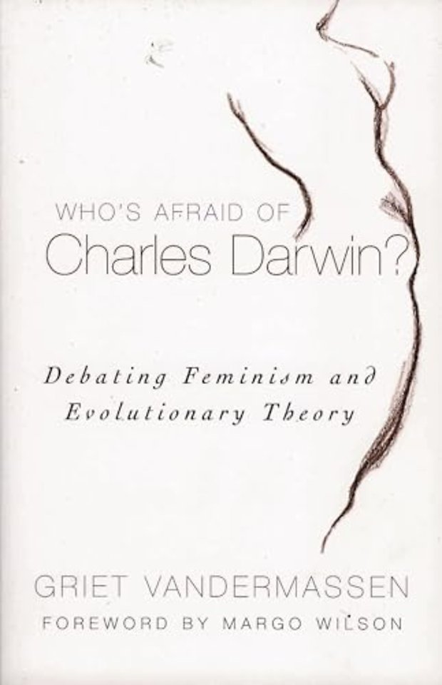 Who's Afraid of Charles Darwin?