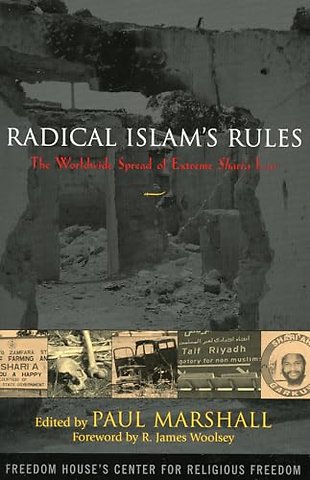 Radical Islam's Rules