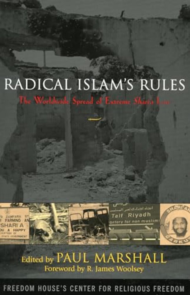 Radical Islam's Rules