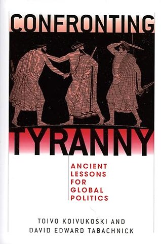 Confronting Tyranny