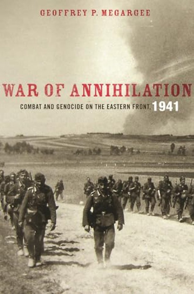 War of Annihilation