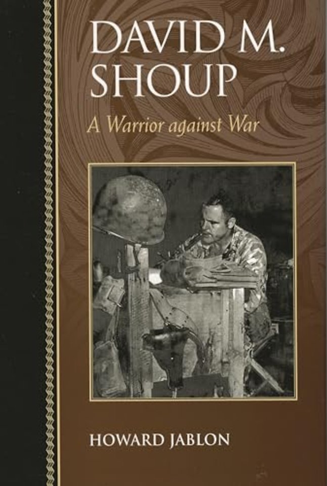 David M. Shoup