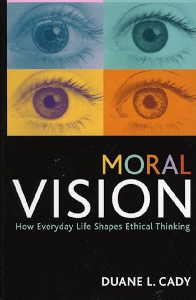 Moral Vision