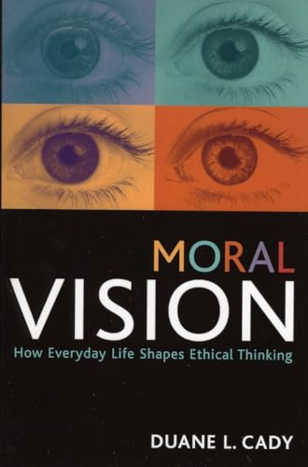 Moral Vision