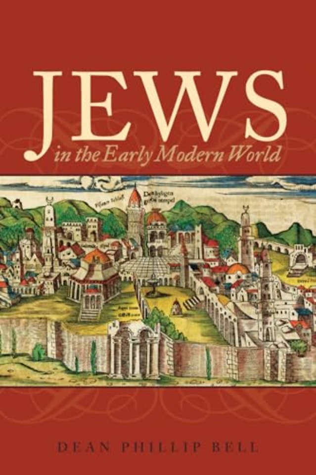 Jews in the Early Modern World