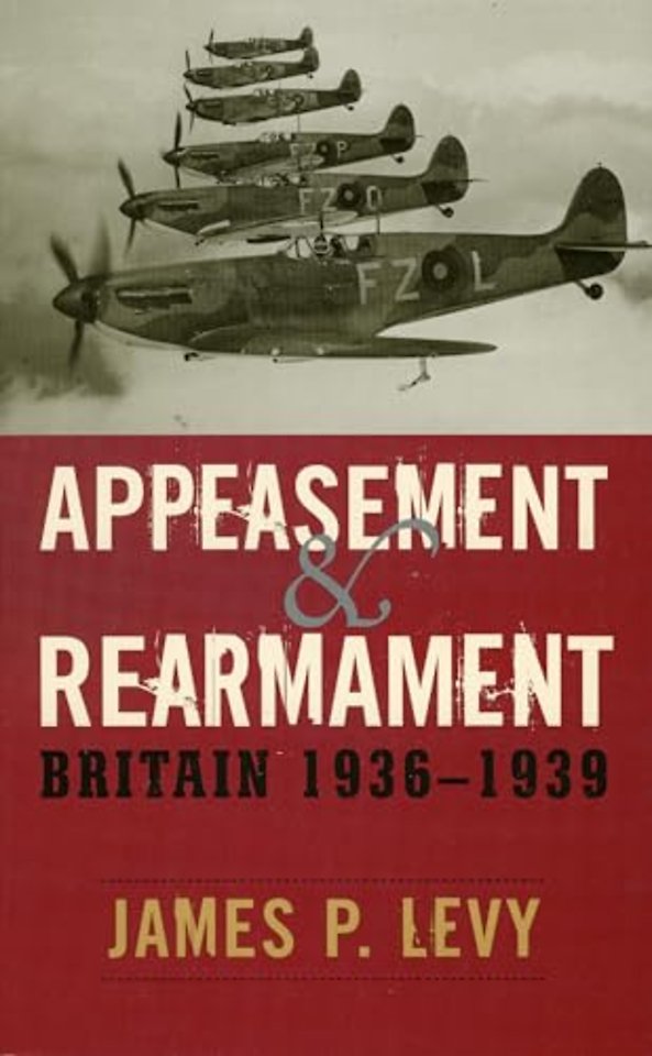 Appeasement and Rearmament