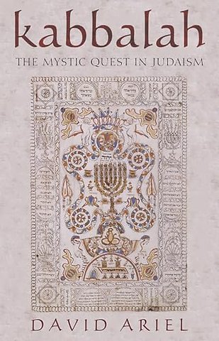 Kabbalah