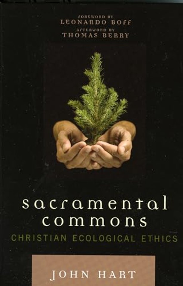Sacramental Commons