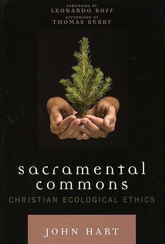 Sacramental Commons