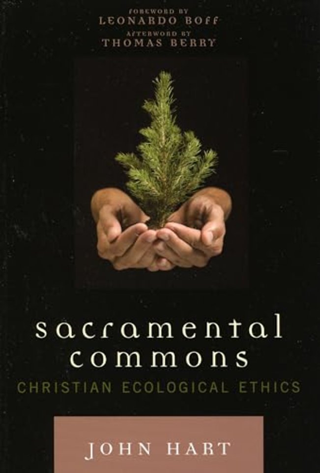 Sacramental Commons