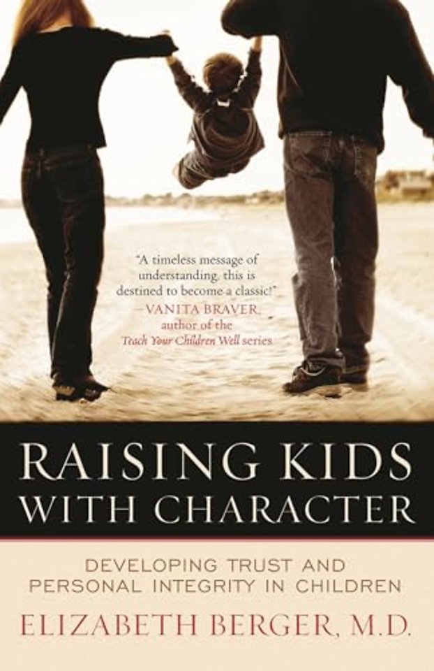Raising Kids with Character