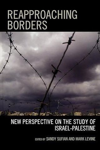 Reapproaching Borders