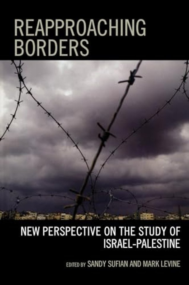 Reapproaching Borders
