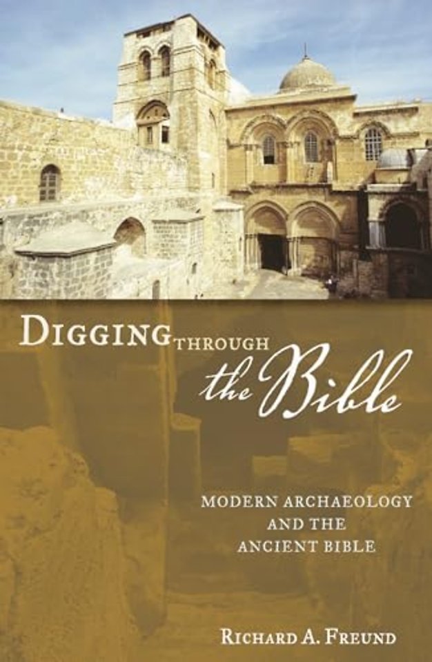Digging Through the Bible