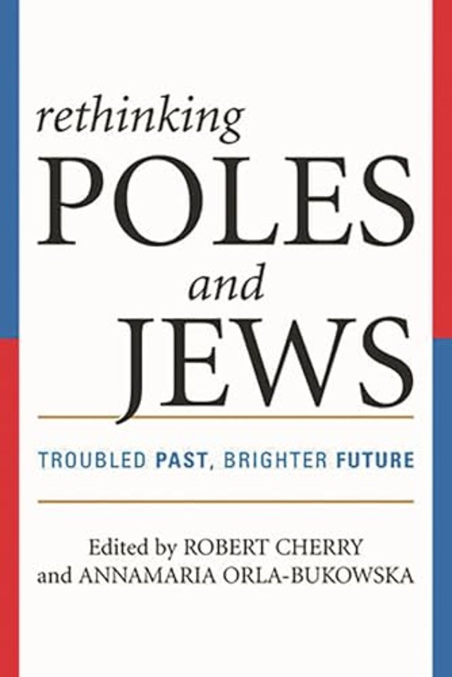 Rethinking Poles and Jews