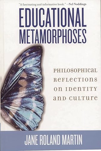 Educational Metamorphoses
