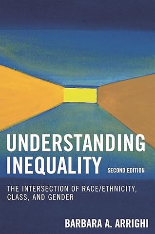 Understanding Inequality