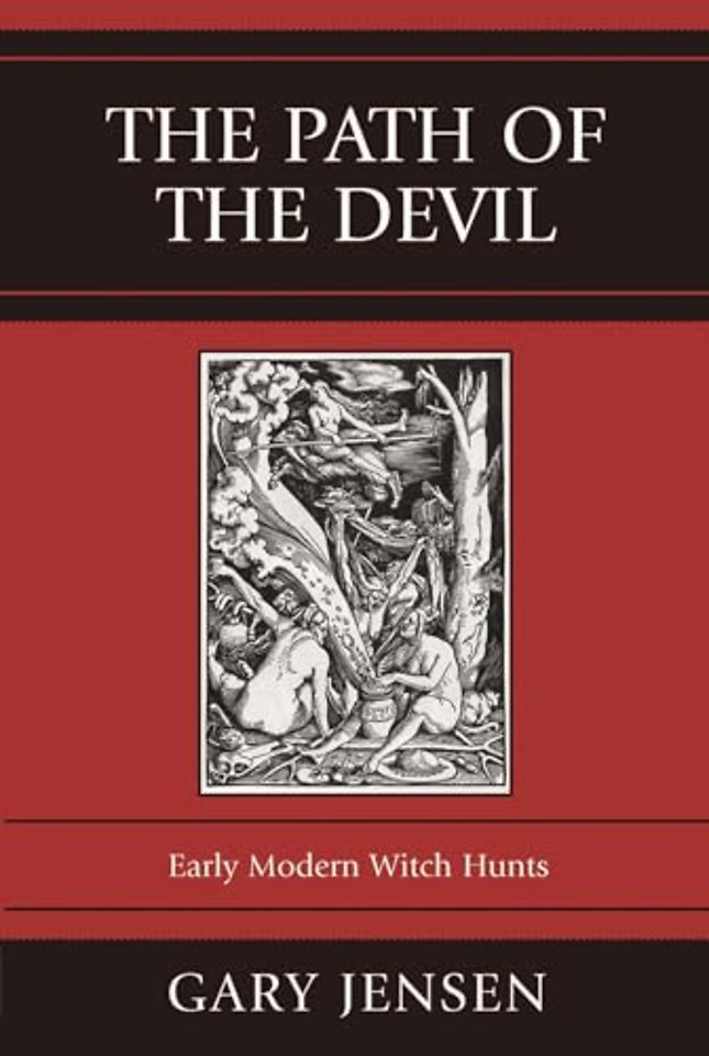 The Path of the Devil