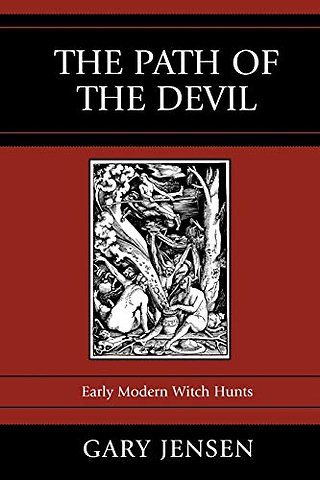 The Path of the Devil