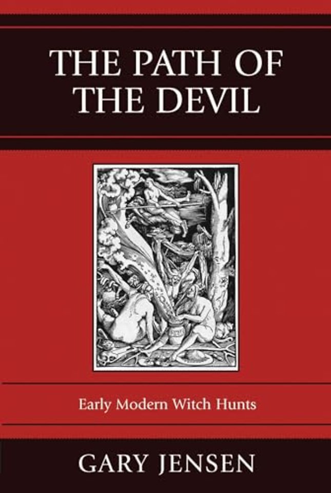 The Path of the Devil