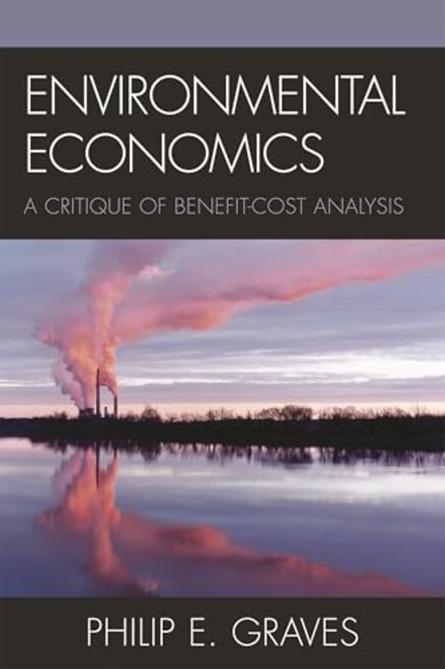 Environmental Economics