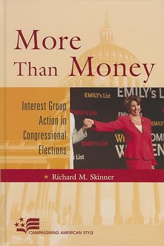 More Than Money