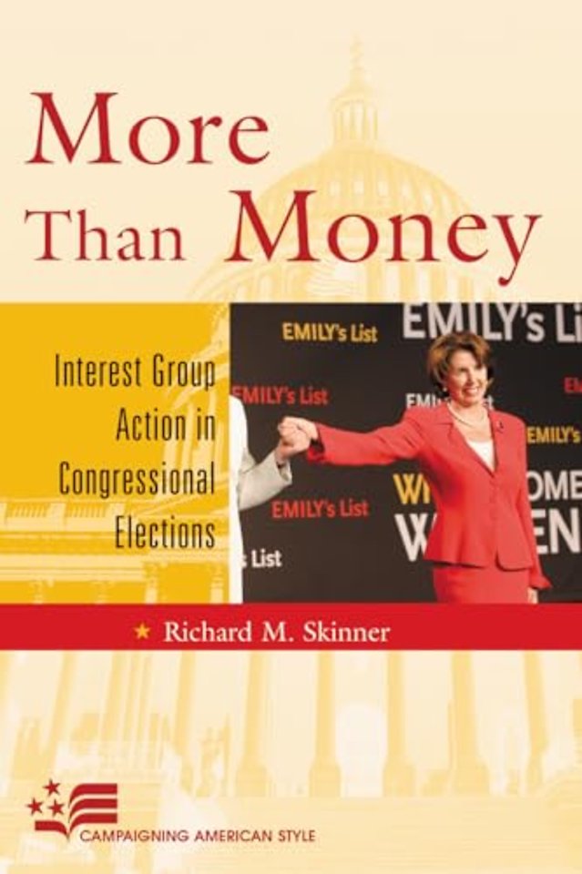 More Than Money