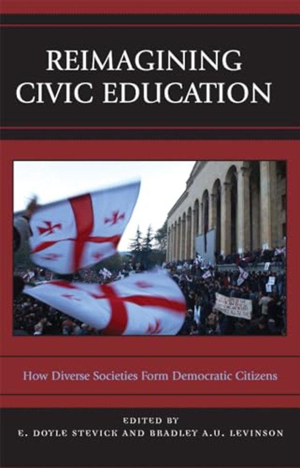 Reimagining Civic Education
