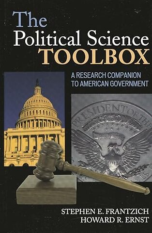 The Political Science Toolbox
