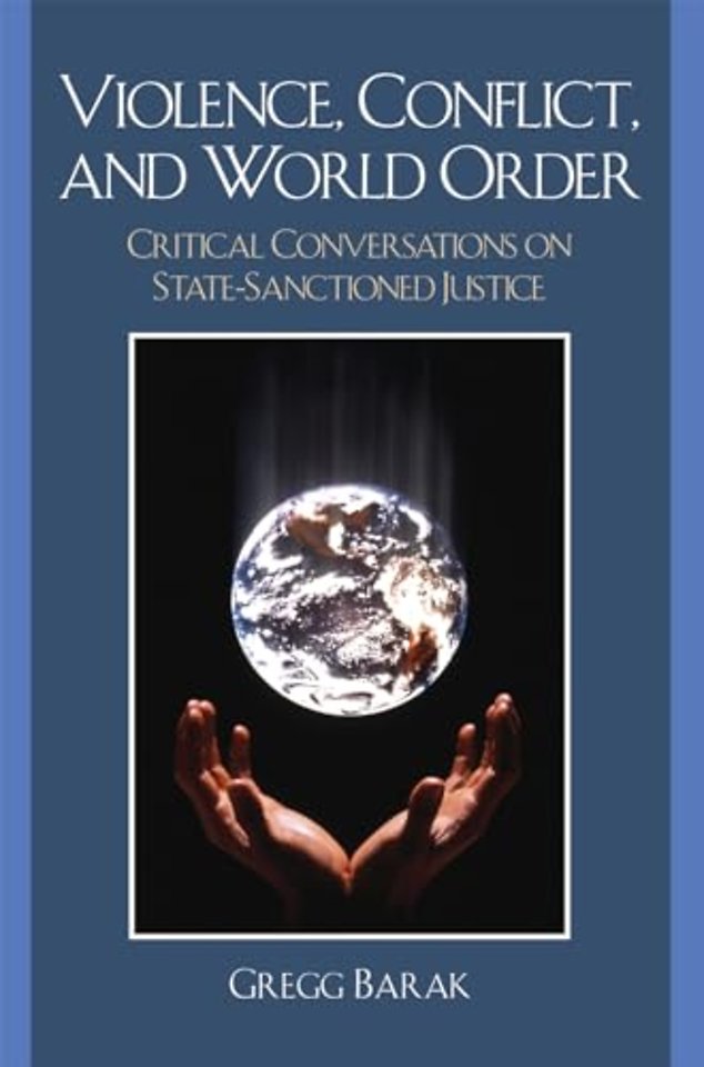 Violence, Conflict, and World Order