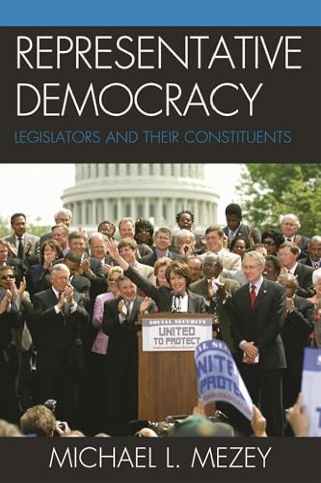 Representative Democracy