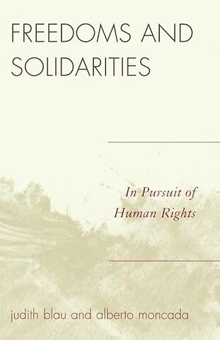 Freedoms and Solidarities