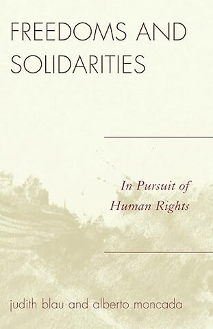 Freedoms and Solidarities
