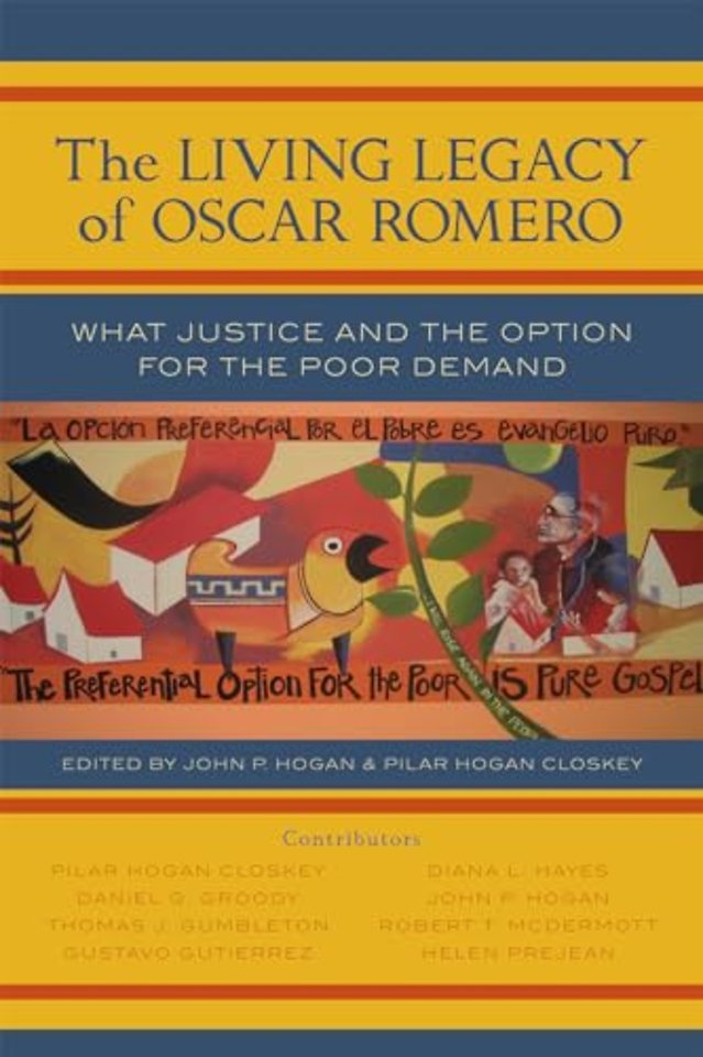 Romero's Legacy